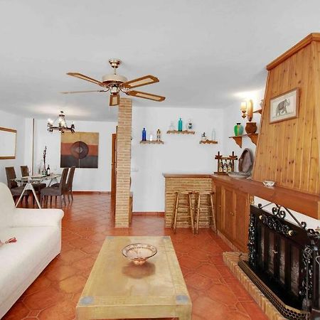 Duplex Tematico Andaluz Con Agradable Terraza - El Mirador De Benahavis 2 Apartment Bagian luar foto