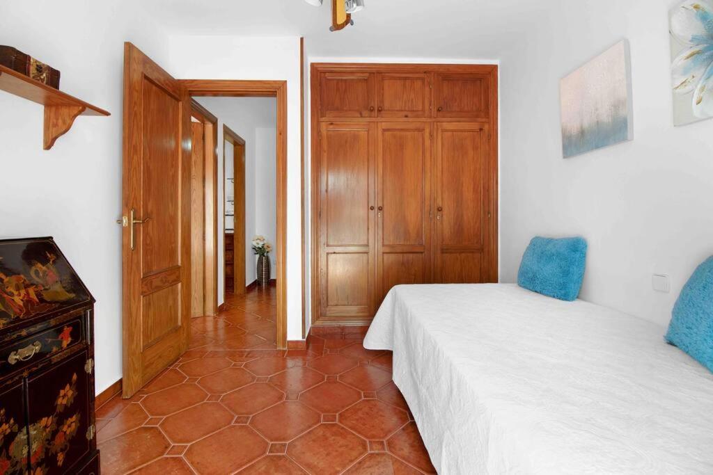 Duplex Tematico Andaluz Con Agradable Terraza - El Mirador De Benahavis 2 Apartment Bagian luar foto
